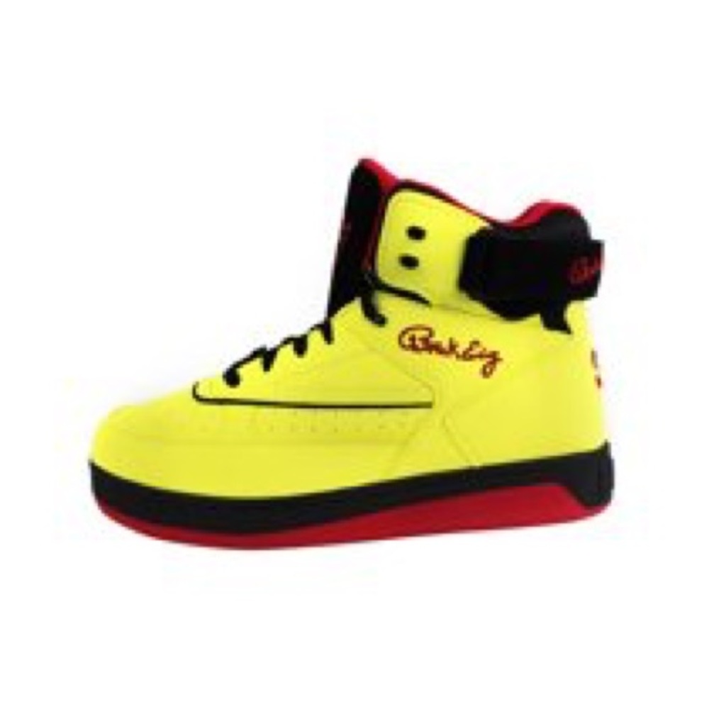 Patrick Ewing Orion